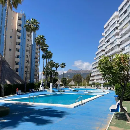 La Fossa * Calpe