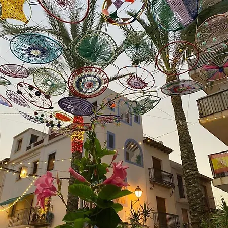 La Fossa Apartment