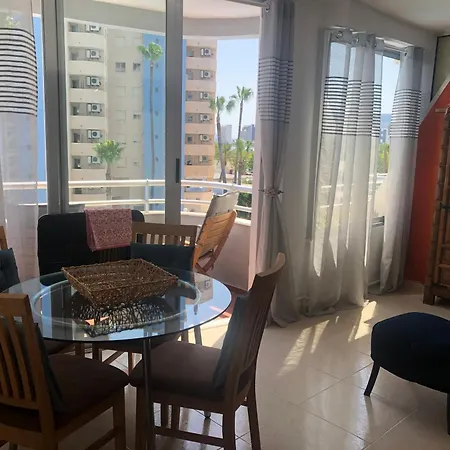 La Fossa Apartment Calpe