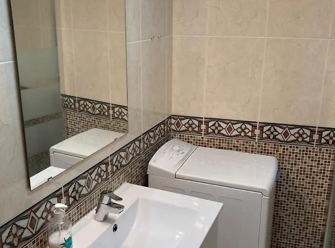 Apartment La Fossa *