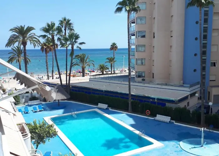 La Fossa * Calpe