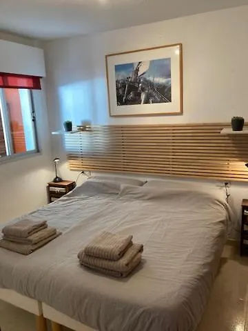 Apartment La Fossa Calpe