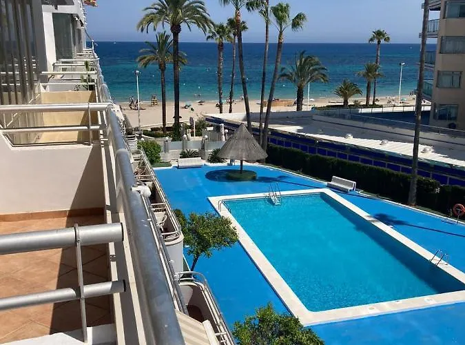 Apartment La Fossa
